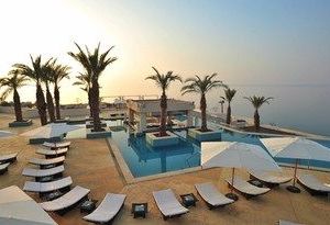 Hilton Dead Sea Resort & Spa Sweimah Jordan
