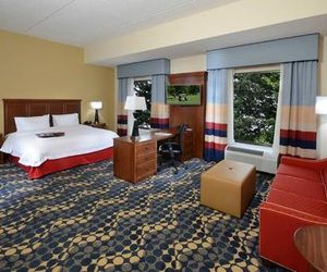Hampton Inn and Suites Lynchburg Lynchburg United States