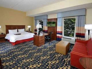 Hotel pic Hampton Inn and Suites Lynchburg