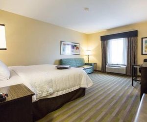 Hampton Inn & Suites Toledo/Westgate Toledo United States