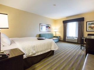 Фото отеля Hampton Inn & Suites Toledo/Westgate