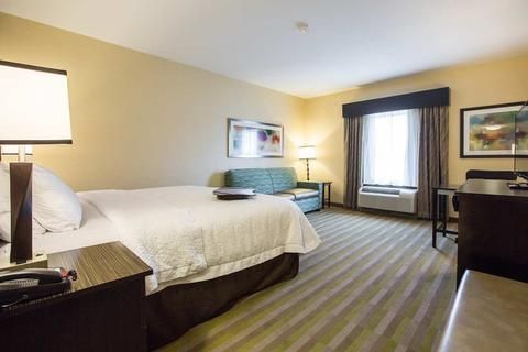 Hotel image for: Hampton Inn & Suites Toledo/Westgate