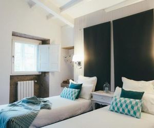 Apartamentos Aurelia Antica Santiago de Compostela Spain