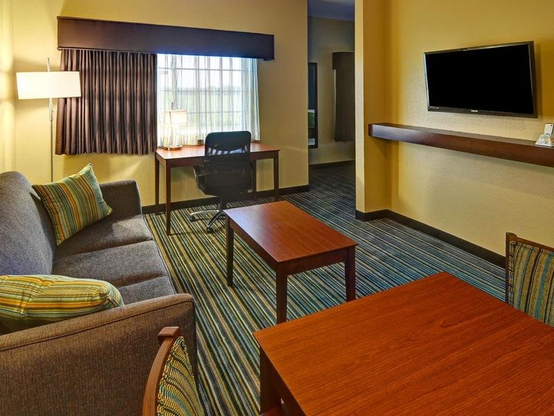 Hotel Photo 5