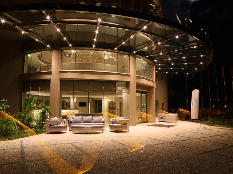 Hotel Photo 14