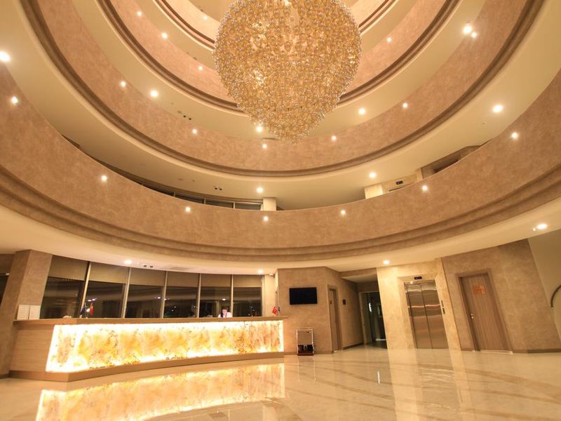 Hotel Photo 15