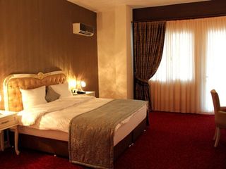 Фото отеля İğneada Parlak Resort HOTEL ( *** )