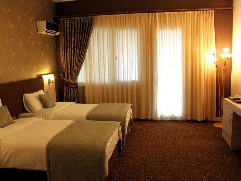 صورة الفندق 2