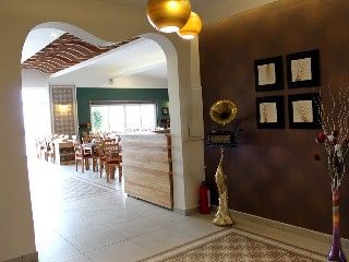 صورة الفندق 17