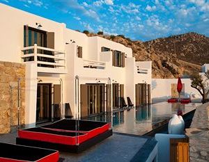 Myconian Avaton - Design Hotels Elia Greece
