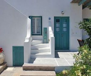 Anemoessa Rooms & Studios Oia Greece