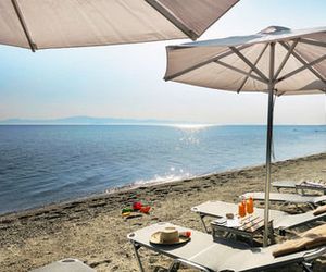 Ostria Sea Side Hotel Kassandra Island Greece