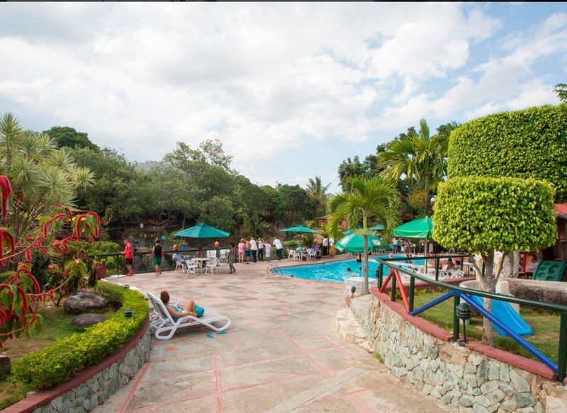 Hotel Photo 22