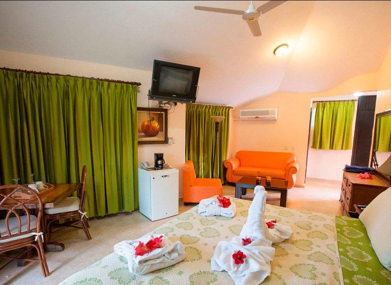 Hotel Photo 5