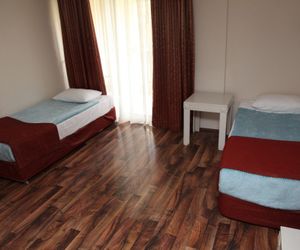 Queens Park Le Jardin - All Inclusive Kiris Turkey