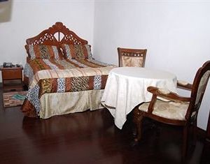 Dessie Hotel Addis Ababa Ethiopia