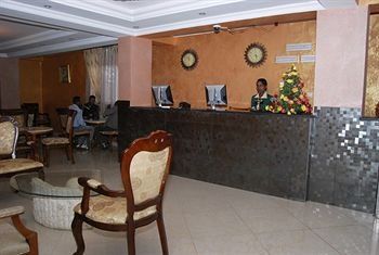 Hotel Photo 9