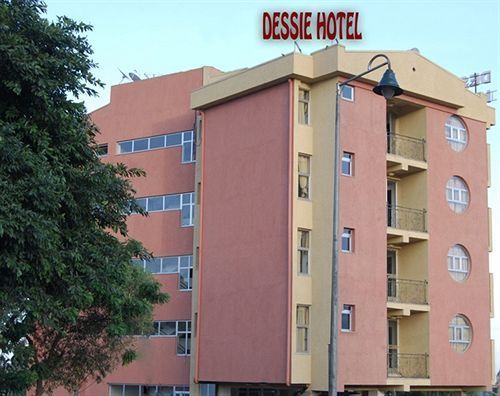 Hotel Photo 10