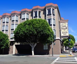 Cow Hollow Inn and Suites Marina District United States