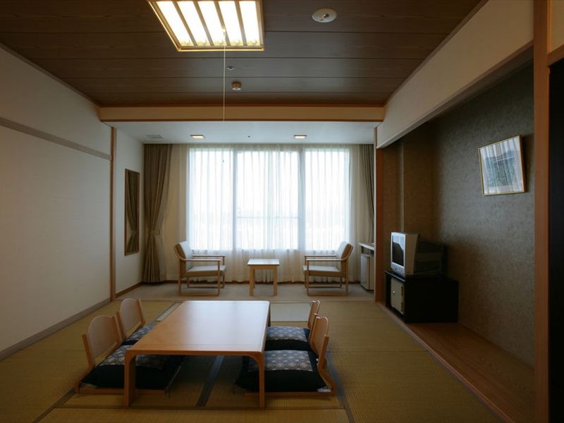 Hotel Photo 14