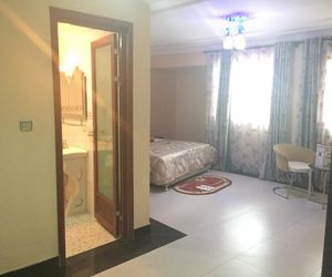 DK Hotel Douala Cameroon