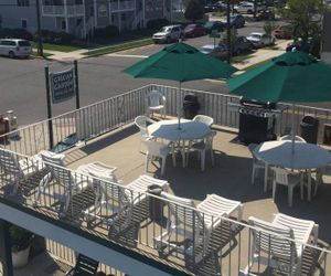 Grecian Gardens Motel North Wildwood United States