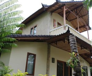 Junjungan Suite Tegallalang Indonesia
