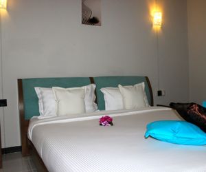 West Palm Inn - Bed and Breakfast Flic-en-Flac Mauritius