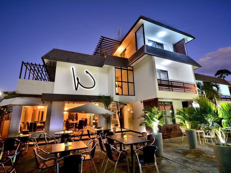 Hotel Photo 5