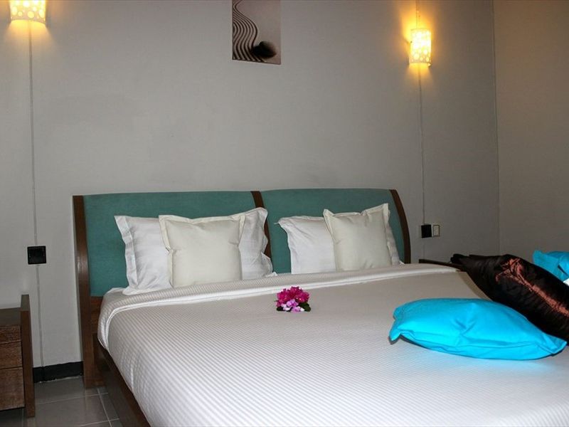 Hotel Photo 7