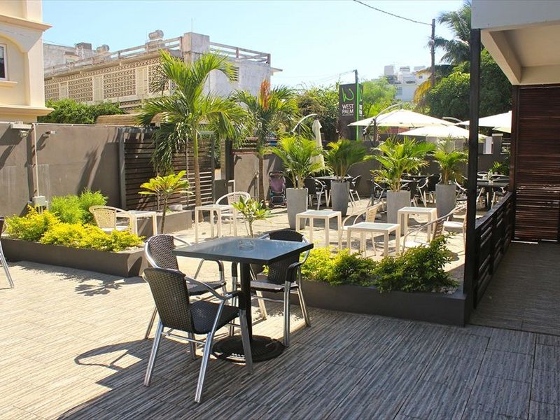 Hotel Photo 9