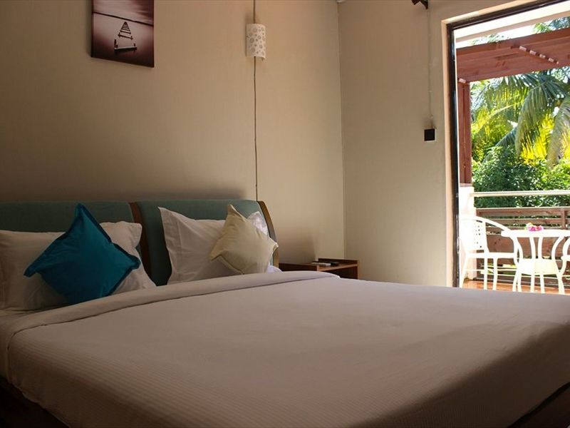 Hotel Photo 10