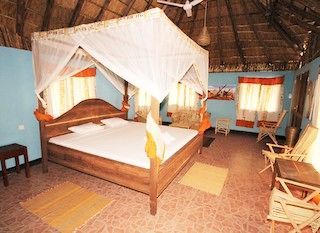 Hotel pic Africa Safari Selous Nyerere national park
