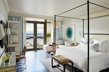 Rosewood Baha Mar