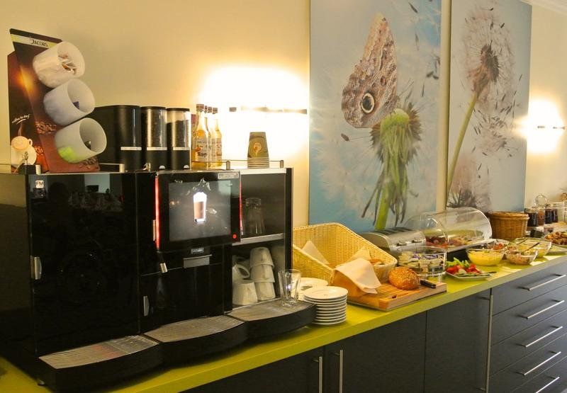 Hotel Photo 14