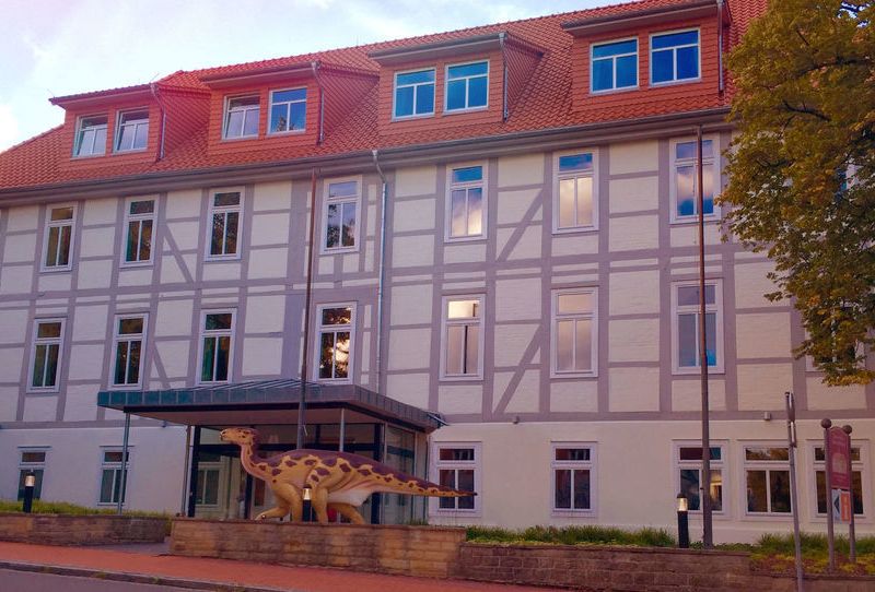 Hotel Photo 20