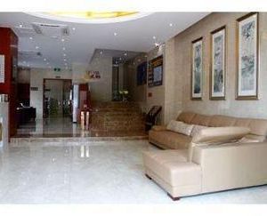 Super 8 Hotel Yiwu Binwang Yiwu China