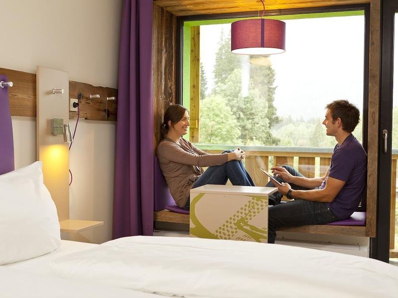 Hotel Photo 1