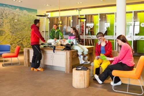 Hotel Photo 17