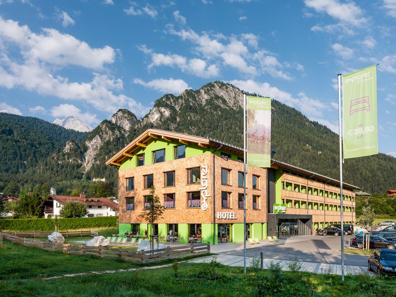 Hotel Photo 23