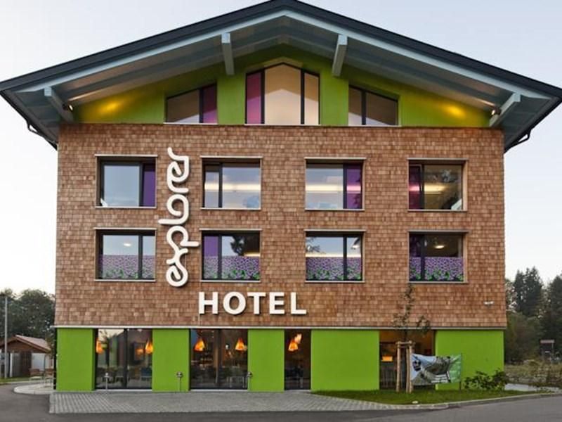 Hotel Photo 24