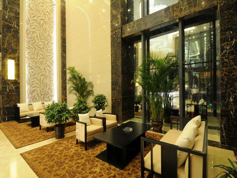 صورة الفندق 3