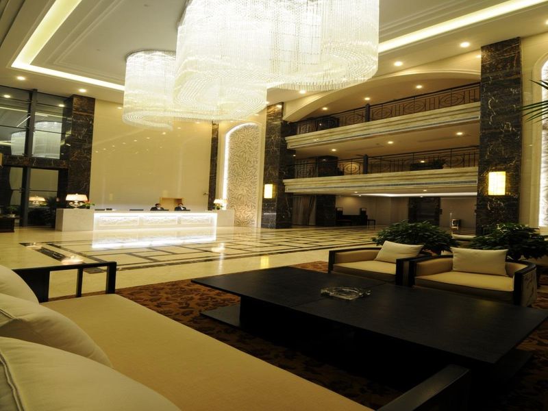 صورة الفندق 4