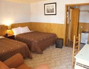 Holiday Motel West Yellowstone United States