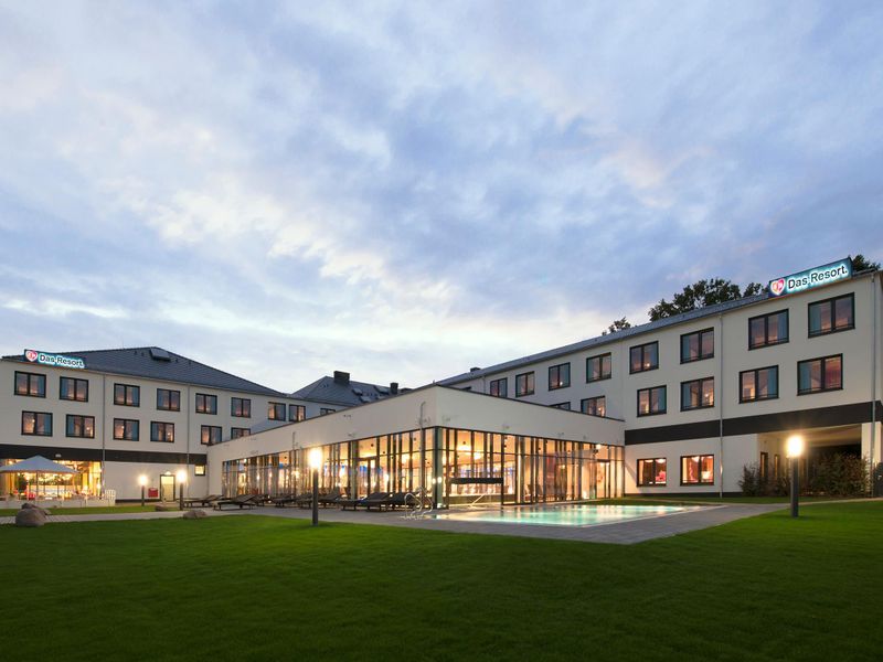 Hotel Photo 1
