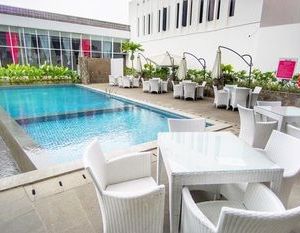 favehotel Cimanuk Garut Lembang Indonesia