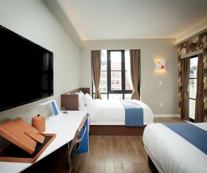 NobleDEN Hotel New York City United States