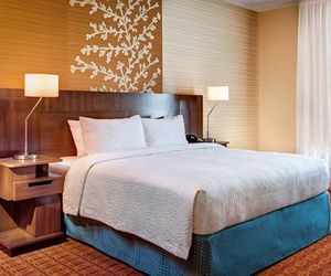 Fairfield Inn & Suites by Marriott New Castle New Castle United States