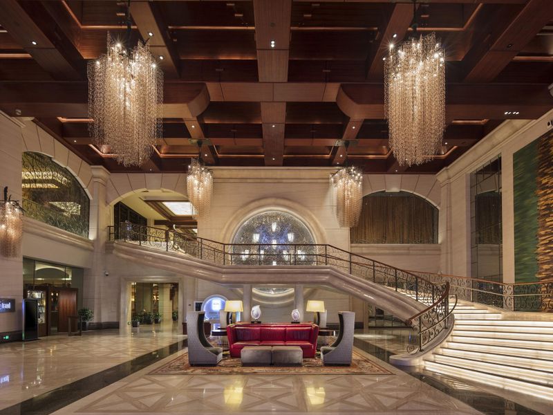 Hotel Photo 15