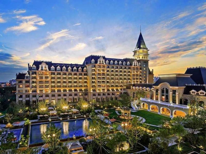 Hotel Photo 22